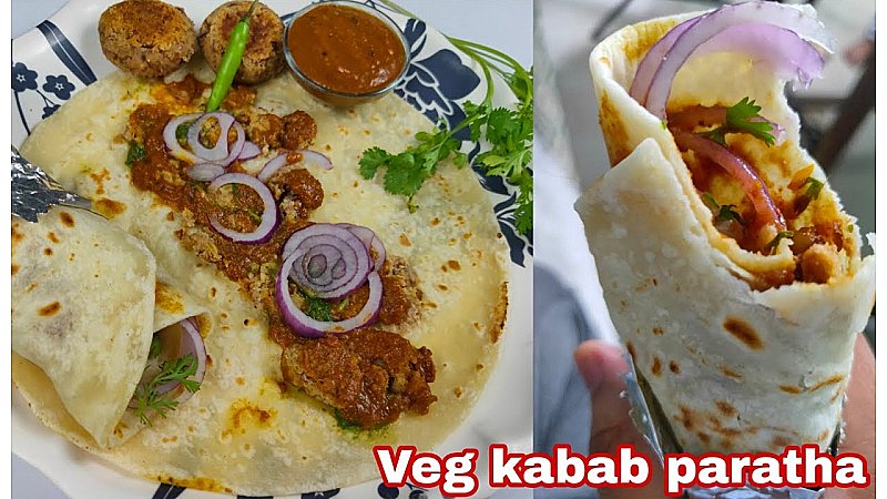 Kabab Paratha Business: लखनऊवी कबाब पराठा के हैं लोग खूब दीवाने, कैसे रखें कम निवेश में इस बिजनेस में कदम