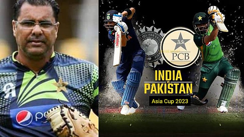 Asia Cup 2023 से पहले पाकिस्तानी खिलाड़ी की चुनौती, विराट रोहित को दिया ओपन चैलेंज