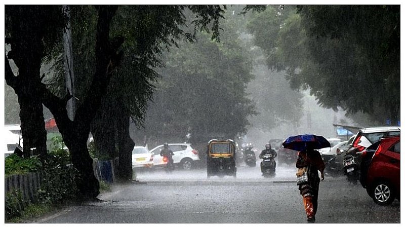Lucknow Ka Mausam 25 July 2023: लखनऊ में खत्म हुआ गर्मी-उमस का दौर, आज से फिर होगी झमाझम बारिश !
