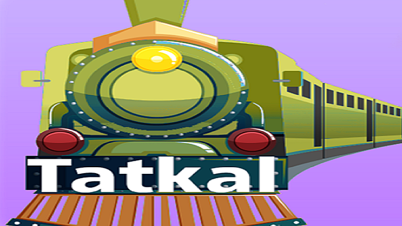 Tatkal Ticket Confirm: तत्काल टिकट कन्फर्म करने के लिए इन स्टेप्स को फॉलो करें, यहां जाने पूरी डिटेल