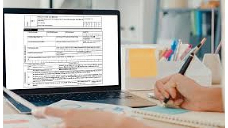 Income Tax Return: अभी है आपके पास ITR file करने का मौका, अब चूके तो हो सकती बड़ी कार्रवाई, जानें कैसे भरें?