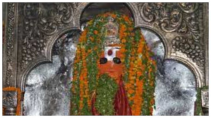 Famous Hanuman Mandir In Kanpur: कानपुर स्थित हनुमान जी के मंदिर की अलौकिक शक्ति भक्तों के आस्था का है बड़ा केंद्र