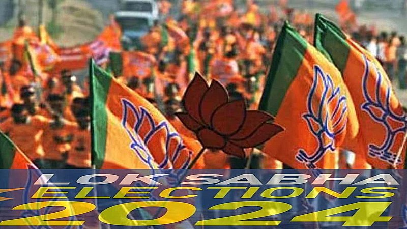 BJP Mission Dosti in UP: यूपी में भाजपा की ‘मिशन दोस्ती‘! अभी तो शुरुआत है, विरोधियों को आगे भी ऐसे ही देते रहेंगे झटके