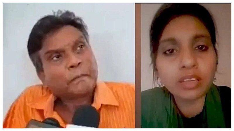 Anju Nasrulla Love Story: जो लड़की घर से चली गई, अब वो हमारे लिए मर गई, अंजू की PAK में शादी पर छलका पिता का दर्द