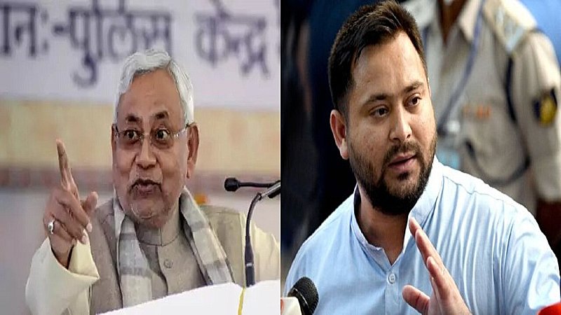 Bihar Politics: बिहार में नीतीश कुमार का सख्त तेवर, तेजस्वी के करीबी मंत्री का फैसला पलटा, 480 अफसरों के तबादले रद्द