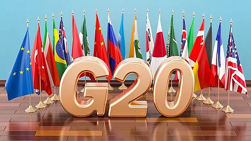 G-20 Summit Delhi: भारत की G-20 अध्यक्षता को दर्शाने के लिए जारी होंगे 75 और 100 रूपए के सिक्के