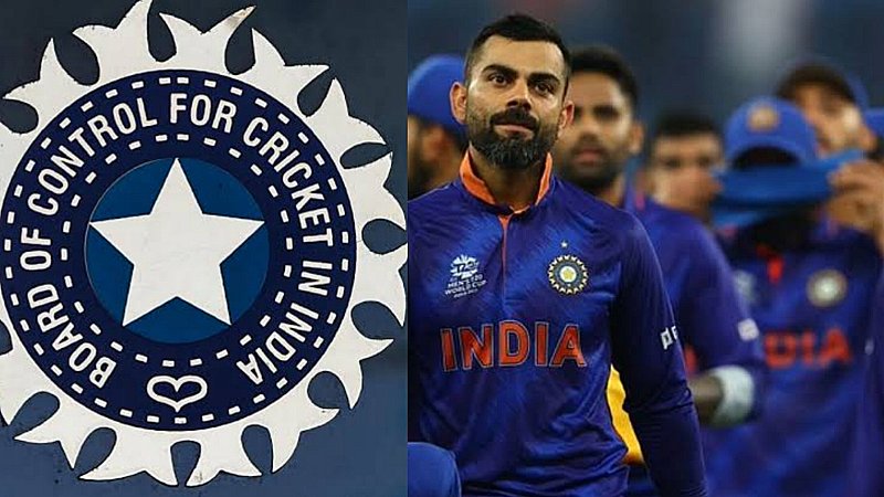 BCCI ने जारी किया टीम इंडिया का मैच शेड्यूल, साल 2023–24 में भारत में होंगे कई मैच, देखें यहां