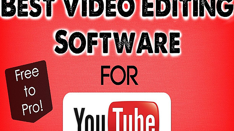 Best Video Editing Software: अगर आप भी अपनी यूट्यूब वीडियो को करना चाहते हैं वायरल, यहां देखें बेस्ट एडिटिंग सॉफ्टवेयर