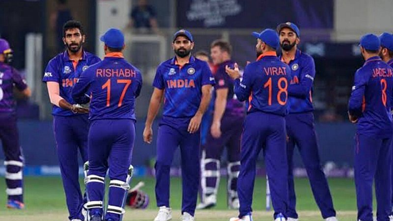 India vs Ireland 2023: हार्दिक के साथ यह खिलाड़ी भी कप्तान बनने की लिस्ट से बाहर, ये खिलाड़ी हो सकता है BCCI की पसंद