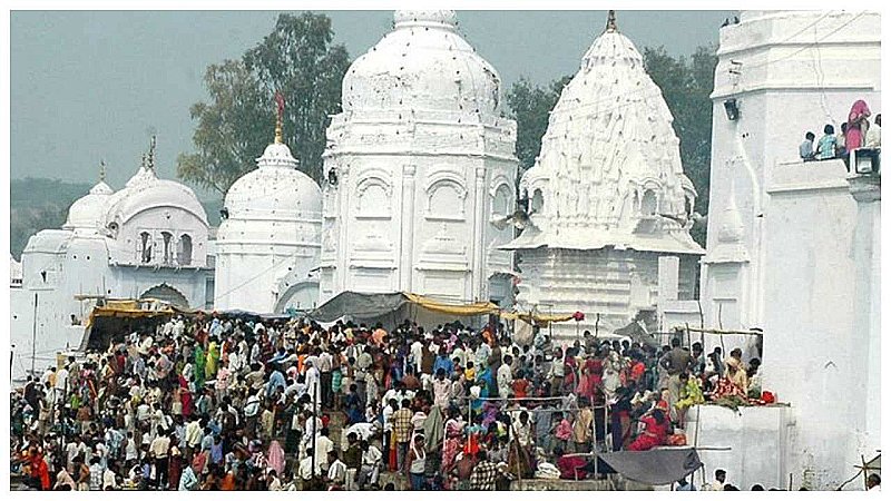Agra Bateshwar Dham History: 101 शिव मंदिरों के लिए प्रसिद्ध है यह पवित्र स्थान, जहाँ यमुना बहती है उल्टी