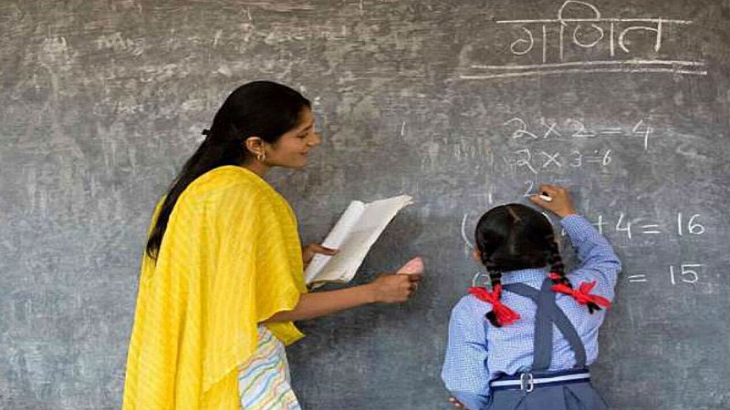 Teacher Transfer: फतेहपुर में शिक्षकों के ‘सूखे’ से जूझ रहे स्कूलों की पदस्थापन पर निगाहें