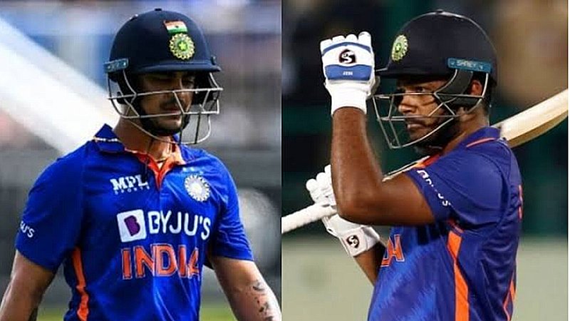 IND vs WI ODI Match: धोनी के बाद टीम इंडिया के सामने बड़ी चुनौती, कौन होगा टीम में नया विकेट कीपर ?