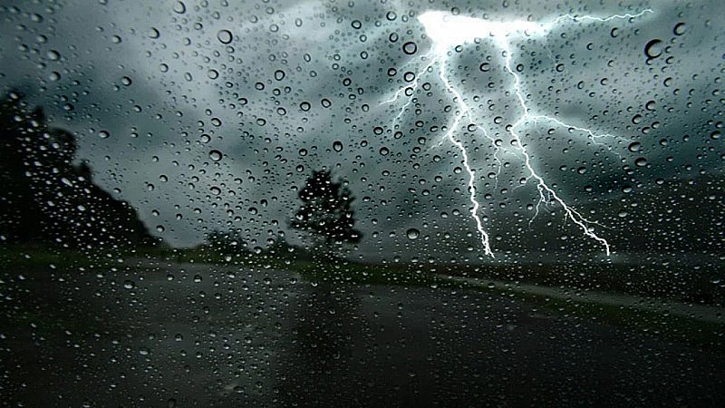 UP Weather: यूपी में नहीं सूखा, सबसे अधिक कन्नौज में बारिश, रिपोर्ट में हुआ खुलासा