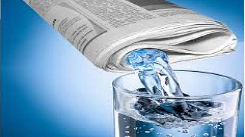 Nasha Utarne Ke Upay: अखबार और पानी का गिलास उतार देंगे आपके भयंकर से भयंकर नशे को भी, जानिए कैसे