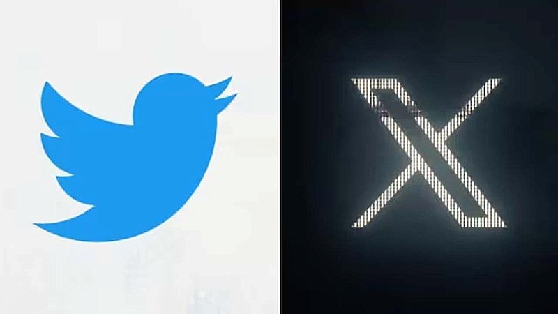 Twitter New Name X: एक्स का मतलब पोर्न से, ट्विटर फंस गया मुश्किल में, यहां ब्लॉक हुआ X.Com
