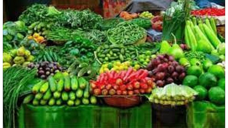 UP Vegetable Price: लखनऊ में कम हो गए सब्जी के दाम, टमाटर आया इस भाव पर, जानें अन्य सब्जियों के रेट