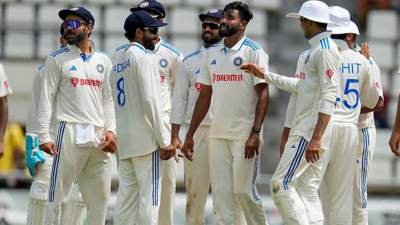 India vs West Indies 1St ODI: इन खिलाड़ियों की हुई भारत वापसी, टीम को छोड़कर क्यों लौट आए वापस