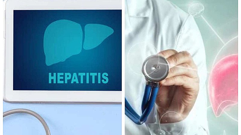 World Hepatitis Day 2023: इस हेपेटाइटिस की बीमारी को माना जाता है सबसे खतरनाक, जानें इसके लक्षण