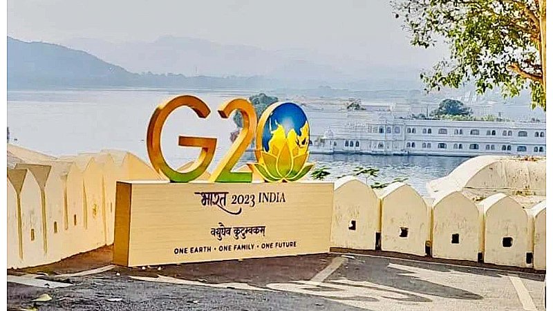 G-20 Summit- भारत को प्रतिष्ठा में लगेंगे चार चांद