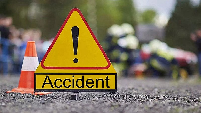 Unnao Road Accident: उन्नाव में भीषण सड़क हादसा, चार महिलाओं की मौके पर मौत, एक घायल