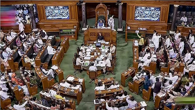 Parliament Monsoon Session Live: लोकसभा-राज्यसभा की कार्यवाही 31 जुलाई तक स्थगित