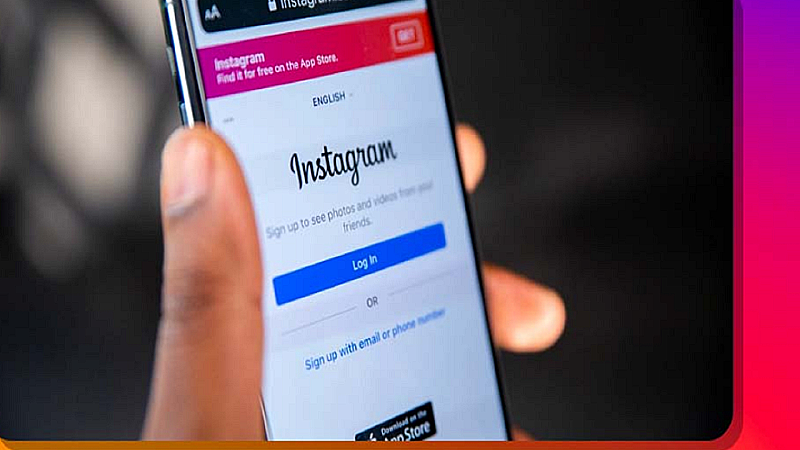 Instagram Account: इंस्टाग्राम अकाउंट को डीएक्टिवेट कैसे करें, यहां जाने आसान तरीका