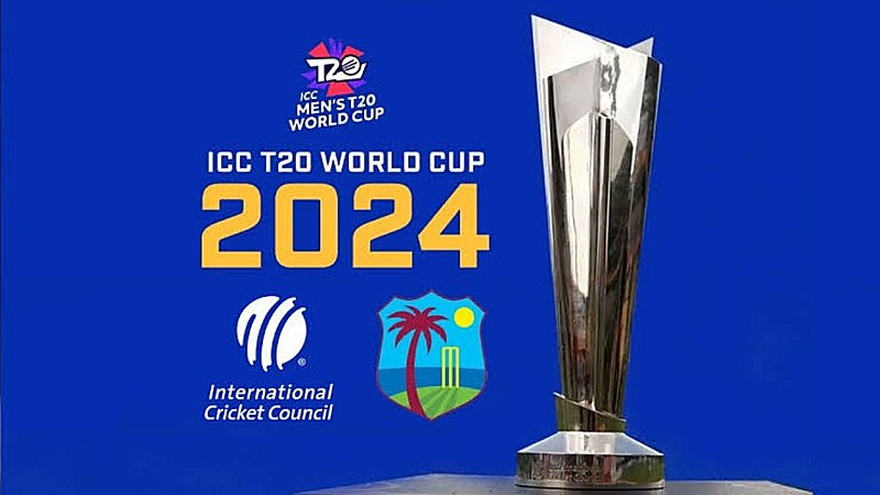 2024 T20 World Cup में ये 15 टीम ने बनाई जगह, जानें लिस्ट में भारत है या नहीं!