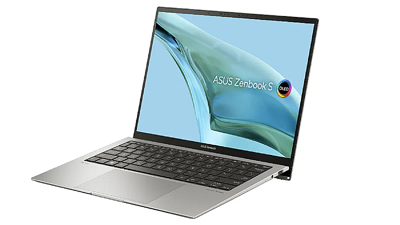 ASUS Zenbook S 13 Laptop: ASUS ने लॉन्च किया नया जबरदस्त लैपटॉप, जाने कीमत और स्पेसिफिकेशन
