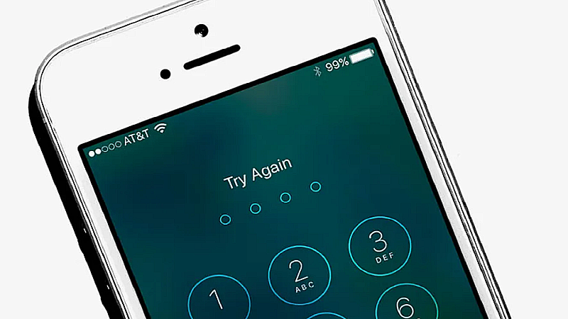 iPhone Wrong Password: iPhone में कई बार गलत पासवर्ड डालते हैं, तो यहां जाने ले आपकी गलती