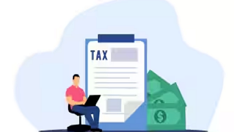 Income Tax Returns Last Date: सावधान हो जाए सामने आ गई इनकम टैक्स रिटर्न की डेडलाइन, फाइल ना करने पर होगा नुकसान