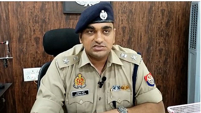 Azamgarh News: पुलिस मुठभेड़ में एक बदमाश जख्मी, दूसरा पकड़ा गया, खुला ये सनसनीखेज राज