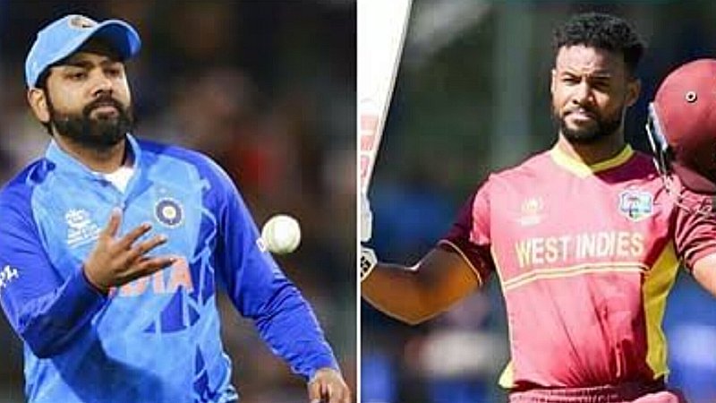 India vs West Indies 2nd ODI Match: वेस्ट इंडीज ले पाएगा हार का बदला? दूसरे वनडे में फिर होगा टीम इंडिया से सामना