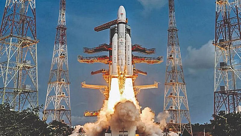ISRO की एक और बड़ी कमर्शियल उपलब्धि, सिंगापुर का उपग्रह होगा लांच