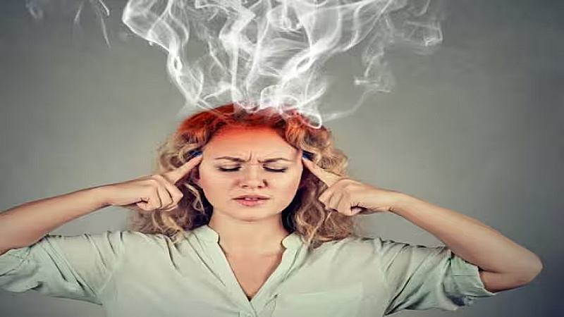 Brain Fog: लम्बे समय से हो रही हैं भूलने की दिक्कत तो न करे नजरअंदाज़ हो सकती हैं ब्रेन फोग की समस्या, जानिए इसके बारे मे