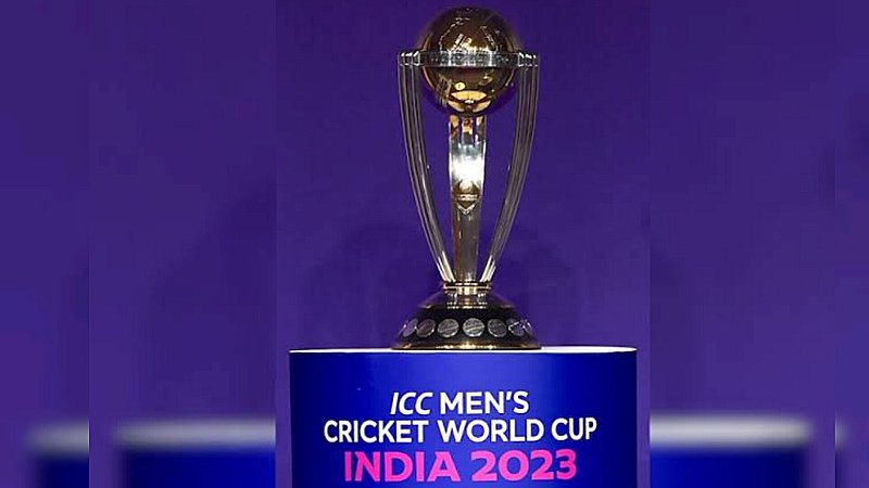 ICC ODI World Cup 2023 Ticket Booking: जल्द खत्म होगा क्रिकेट फैंस का इंतज़ार, जानें कब से शुरू होगी टिकट बुकिंग