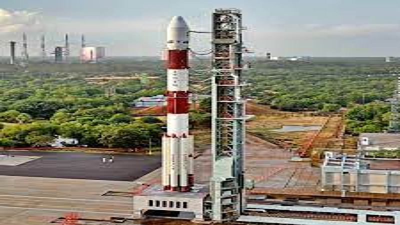 भारत को मिली बड़ी सफलता: ISRO का PSLV-C56 रॉकेट लॉन्च, अंतरिक्ष में 7 सैटेलाइट को भेजा गया