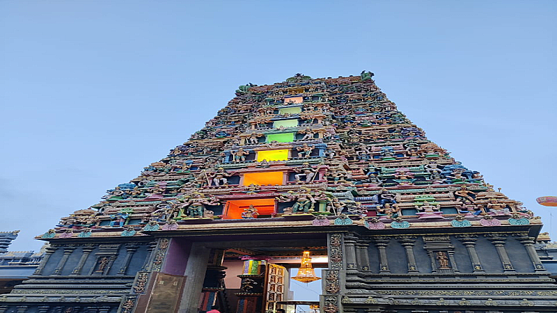 Vijayawada Tourist Places: विजयवाड़ा में धार्मिक और कलात्मक पर्यटन का लुत्फ उठाएं, आइये जाने सब कुछ डिटेल में