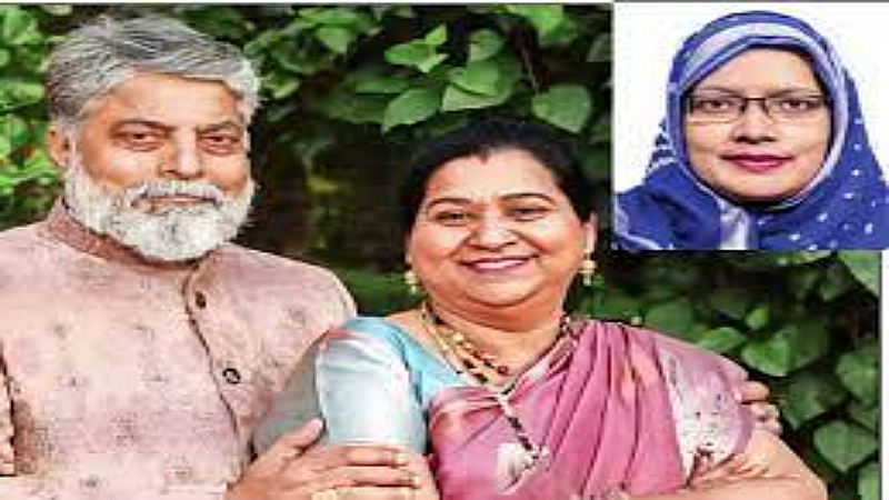 Delhi News: पूरी दुनिया हुई हैरान, दिल्ली में हिंदू और मुस्लिम महिला ने एक दूसरे के परिवार को अपनी-अपनी किडनियां दीं