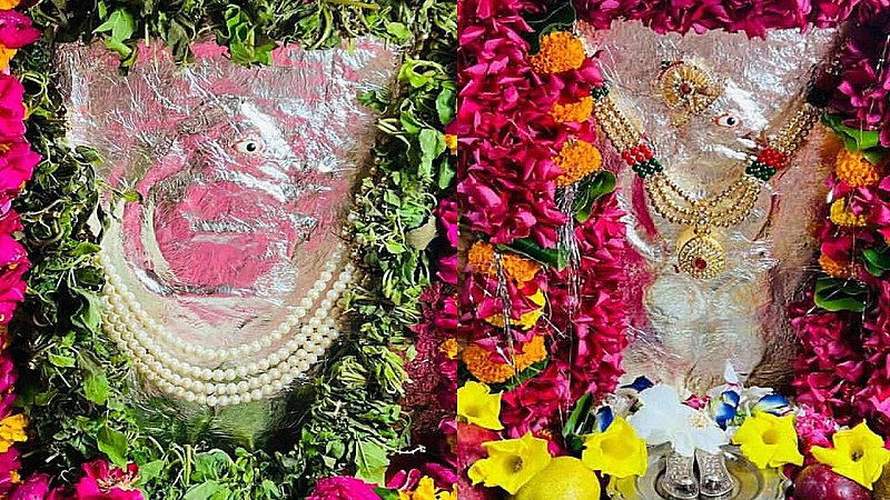 Gilahraj Hanuman Mandir: यहां हनुमान जी हैं गिलहरी रूप में, आइये जाने इसका रहस्य और कहानी