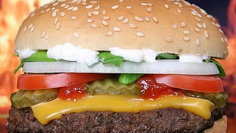 Subway Offer: जिंदगीभर फ्री में खाना चाहते बर्गर और कोल्ड ड्रिंक, तो फटाफट करें ये काम