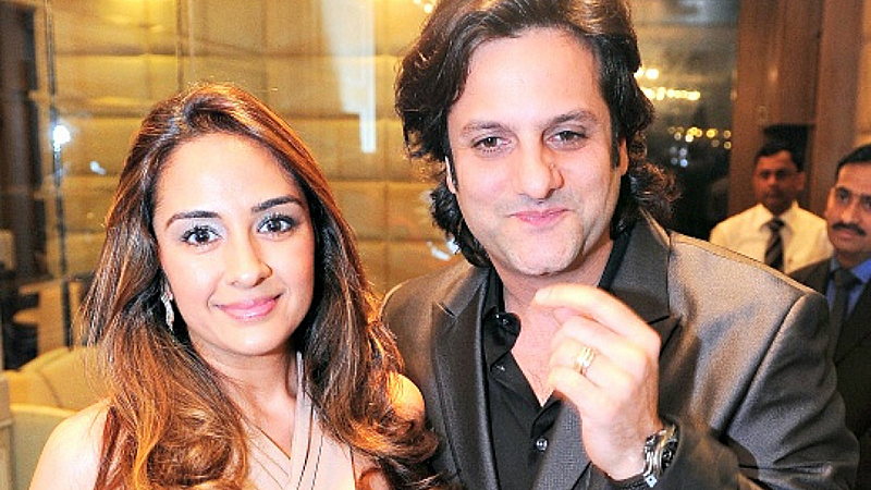 Fardeen khan: शादी के 18 साल बाद तलाक ले रहे फरदीन खान और नताशा माधवानी, सामने आई झगड़े की असल वजह