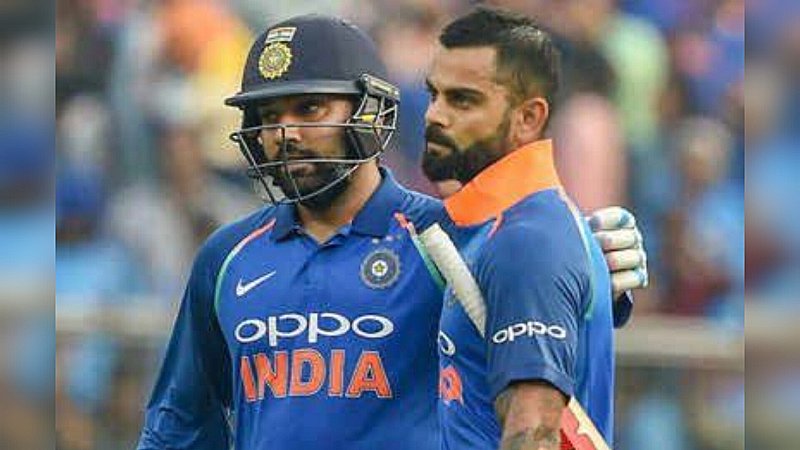 India vs West Indies 2nd ODI: रोहित के फैसले पर क्यों उठ रही उंगली, दिग्गज खिलाड़ियों के गैर मौजूदगी में कैसे हारी टीम!