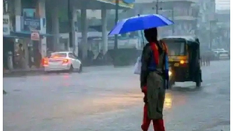 Lucknow Ka Mausam 31 July 2023: लखनऊ में फिर बदलने लगा मौसम, आज हो सकती है बारिश, इन जिलों में भी बूंदाबादी के आसार