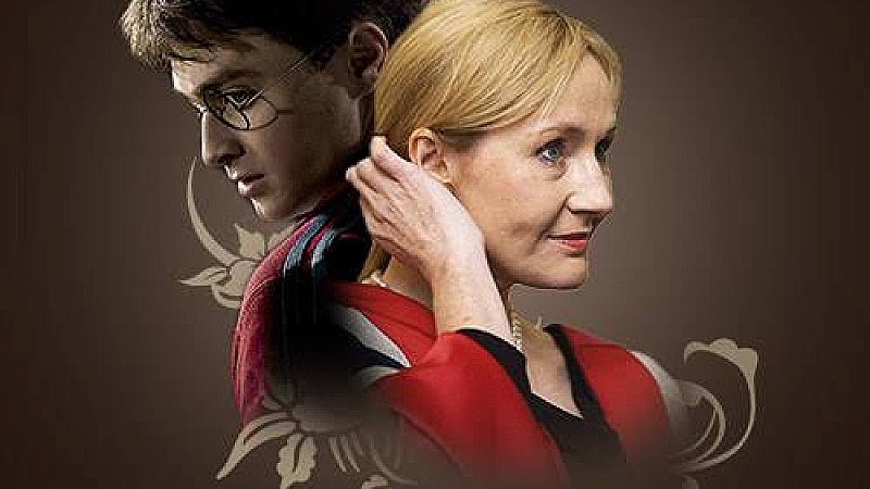 J.K. Rowling Birth Anniversary: मौत बस जिंदगी का अगला बड़ा रोमांच हैं, जानिए जे.के. रोलिंग का जीवन