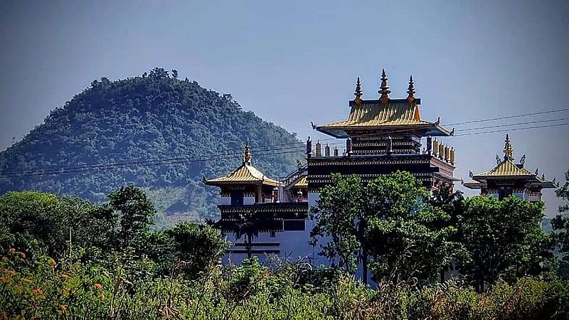 Tibetan Village In Odisha: जिरांग, ओडिशा का तिब्बती गांव, आइये जाने इसका इतिहास