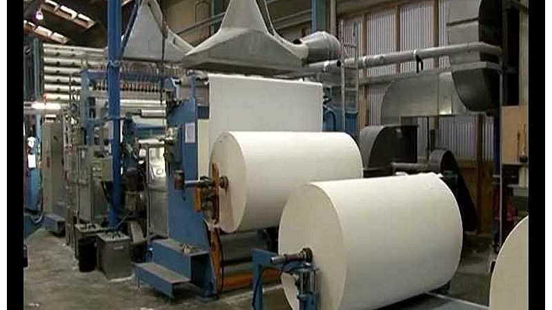 Tissue Paper Business: कम निवेश में शुरू हो जाता है टिश्यू पेपर बिजनेस, कमाई महीने की लाखों रुपये