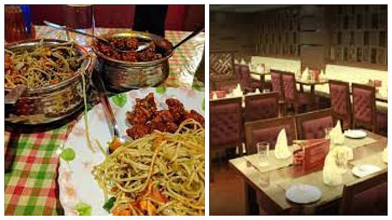 Chinese Restaurants In Hazratganj: लखनऊ के दिल हजरतगंज में फेमस हैं ये टॉप 10 चाइनीज रेस्टोरेंट, आप भी जरूर जाएँ