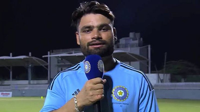 Rinku Singh in Asia Cup: रिंकू सिंह ने कैसे बनाई टीम इंडिया में जगह? जानें कैसी है एशिया कप के लिए भारतीय टीम
