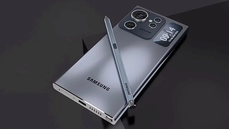 Samsung Galaxy S24: iPhone 15 Pro के तरह दिखेगा सैमसंग गैलेक्सी का नया फ़ोन, जाने खासियत