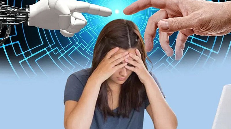 Artificial Intelligence: पुरुषों की तुलना महिलाओं की नौकरी छीनेगा AI, इस सेक्टर में सबसे ज्यादा रिस्क